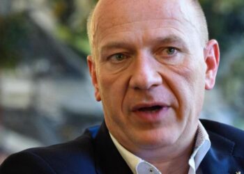 Wegner zu seiner Beziehung: «Das geht im Jahr 2024» - WELT