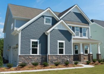 The Insulated Siding Advantage | Chesapeake Roofing Annapolis