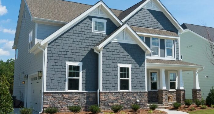 The Insulated Siding Advantage | Chesapeake Roofing Annapolis