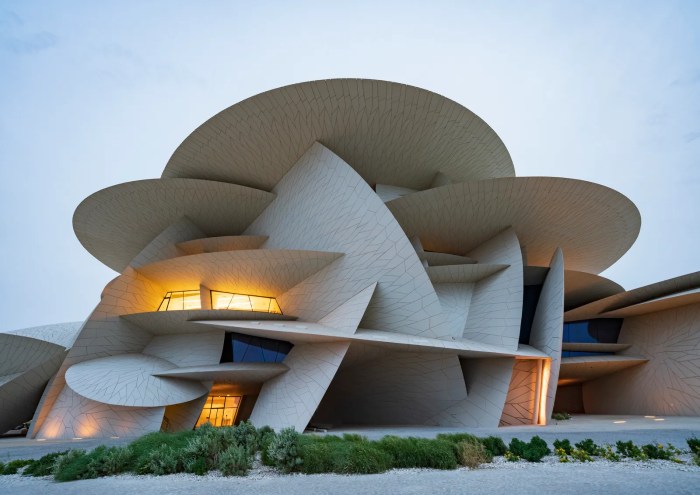 These 13 Buildings Redefined Architecture in the Past 5 Years ...