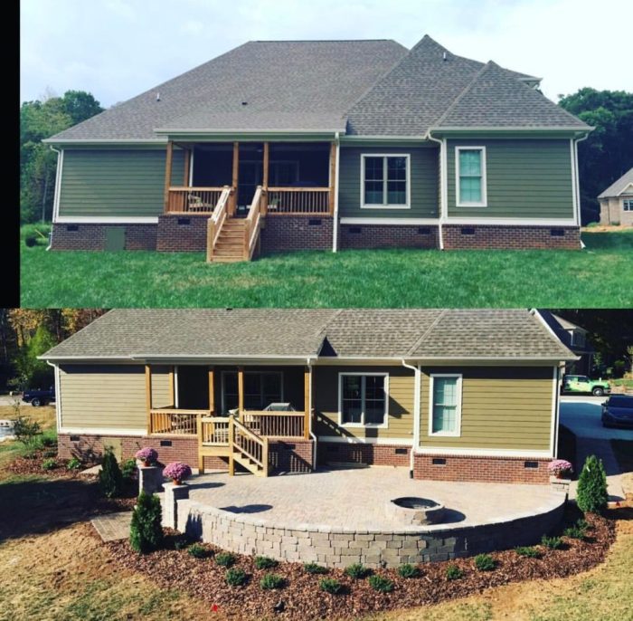 home remodeling | home remodeling contractors near me Chattanooga tn