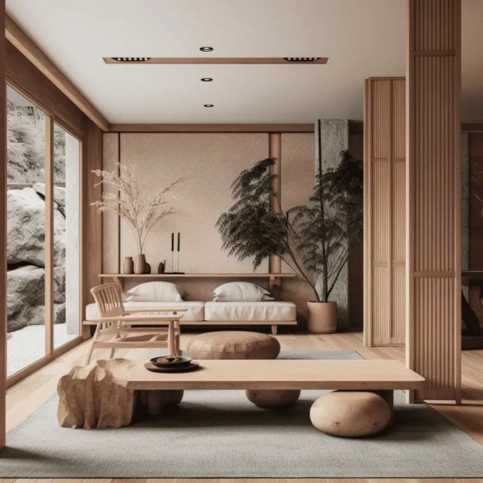 The best of 2 worlds: How to Master Japandi Interior Design for a ...