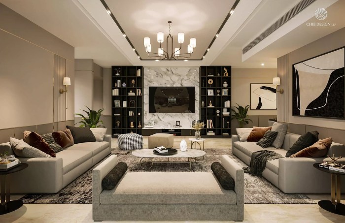 Luxury Interior Design: Top 10 Insider Tips To A High-End Interior