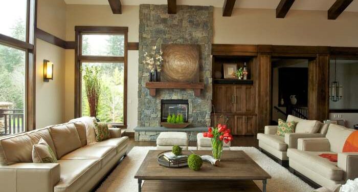 House interior design - fetiloud