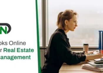 QuickBooks Online Advanced for Real Estate Property Management