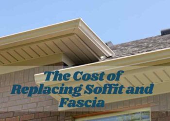 2024: Affordable Fascia Board and Soffit Replacement Costs