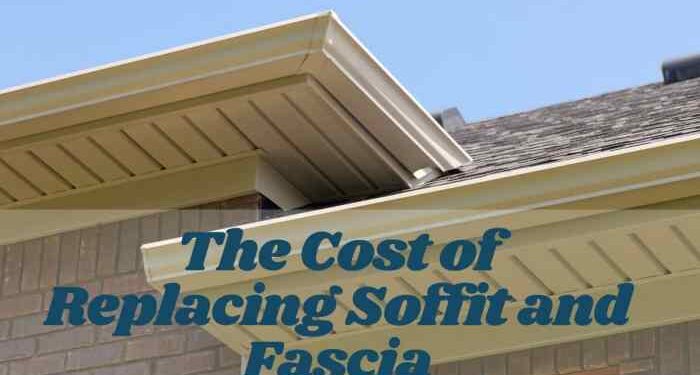 2024: Affordable Fascia Board and Soffit Replacement Costs