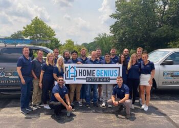 Home Genius Exteriors Reviews - Hyattsville, MD | Angi