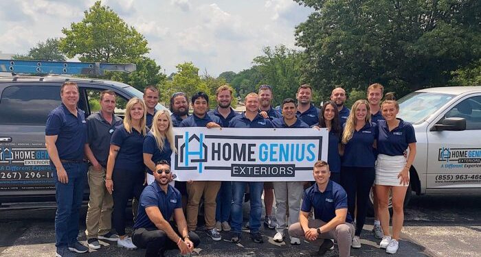 Home Genius Exteriors Reviews - Hyattsville, MD | Angi