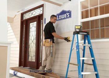 How to Install Vinyl Siding | Lowe’s