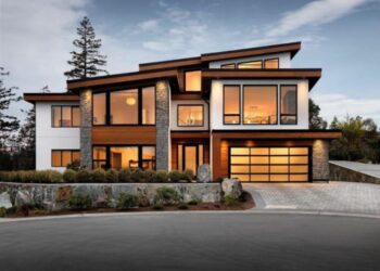 Top 30+ Modern Home Exteriors for 2024: Explore the Best Designs