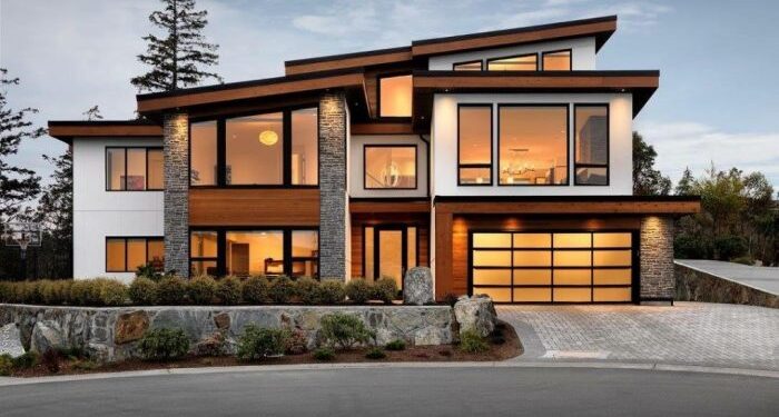 Top 30+ Modern Home Exteriors for 2024: Explore the Best Designs